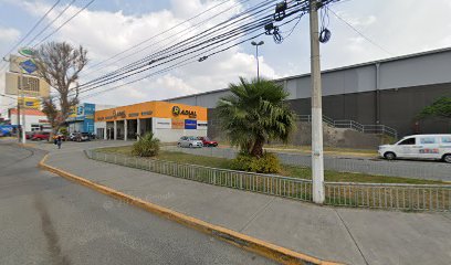 Negocio Taller Eléctrico Automotriz Tecamac
