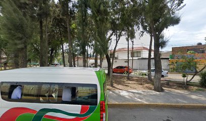 Taller Eléctrico Automotriz Tlaltepan