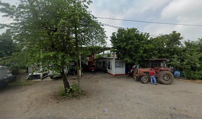 Negocio Taller Eléctrico Automotriz Torres