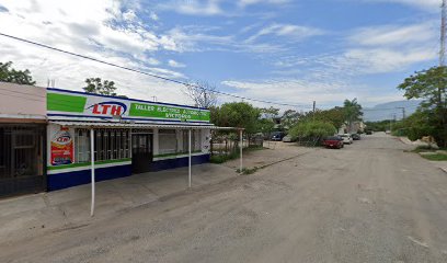 Negocio Taller Eléctrico Automotriz Victoria