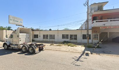 Negocio Taller Eléctrico Automotriz