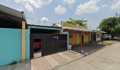 Negocio Taller Eléctrico Automotriz Yongpal