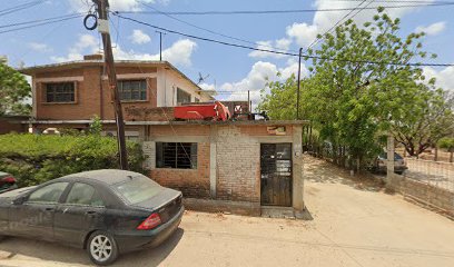 Negocio Taller Eléctrico Automotriz