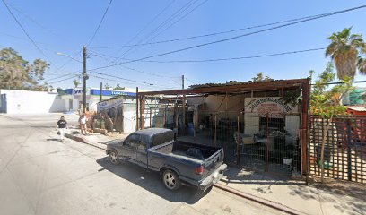 Taller Eléctrico Automotriz