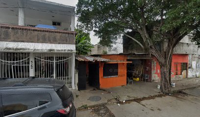 Taller Eléctrico-Automotriz