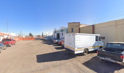 Negocio Taller Electrico Azteca