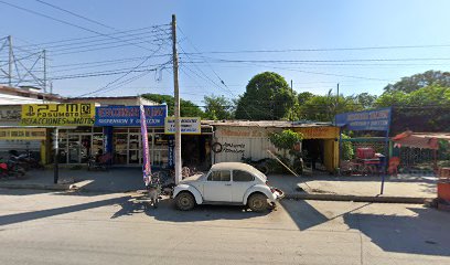 Negocio Taller Electrico Caballero