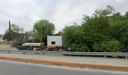 Negocio Taller Electrico Calderón
