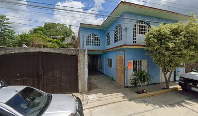 Negocio Taller Eléctrico Canseco