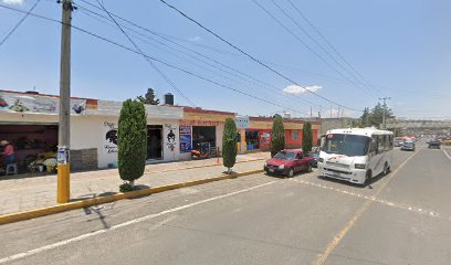 Negocio Taller Electrico Carlitos