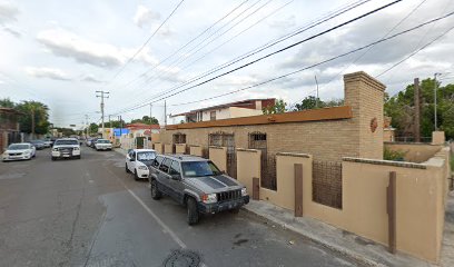 Taller Eléctrico Carlos