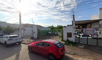 Negocio Taller Eléctrico Carrillo