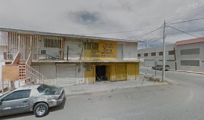 Negocio Taller Eléctrico Cerón