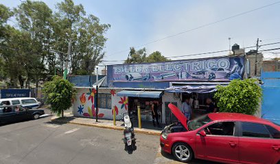 Negocio Taller Electrico Charly