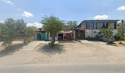 Negocio Taller Electrico Chava