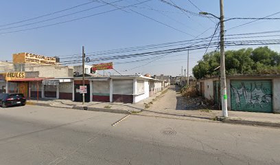 Taller Eléctrico Chavez