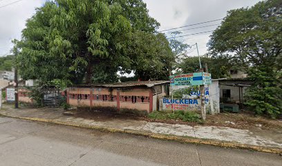 Negocio Taller Eléctrico Cheche