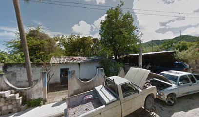 Negocio Taller Eléctrico Chevio
