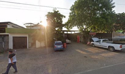 Negocio Taller Electrico Chon