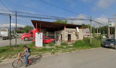 Negocio Taller Eléctrico Chuy