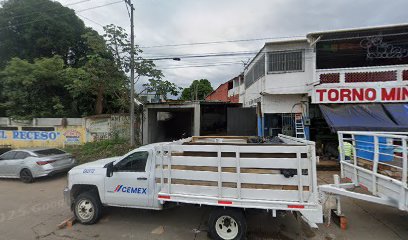 Taller Electrico Cordoba