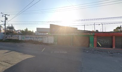 Taller Eléctrico Corona