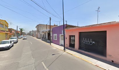 Negocio Taller Eléctrico Cruz