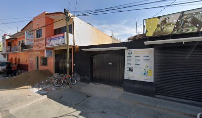 Negocio Taller Eléctrico Dany