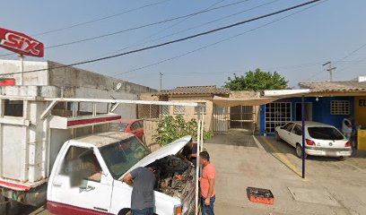 Negocio Taller Eléctrico Dany