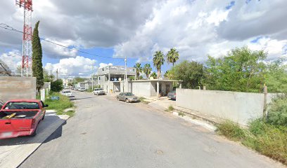 Negocio Taller Eléctrico Del Norte