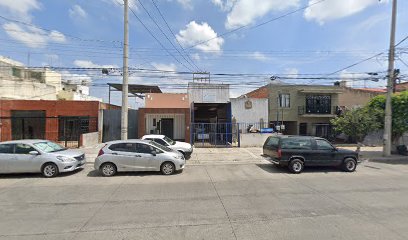 Taller Eléctrico Delta