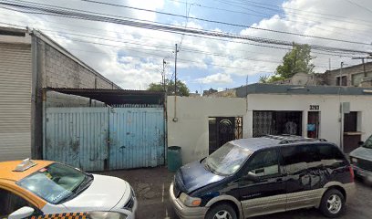 Negocio Taller Eléctrico Díaz