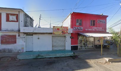 Negocio Taller Electrico 
