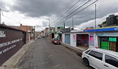 Taller Eléctrico Diaz