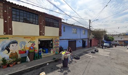 Taller Eléctrico Duran