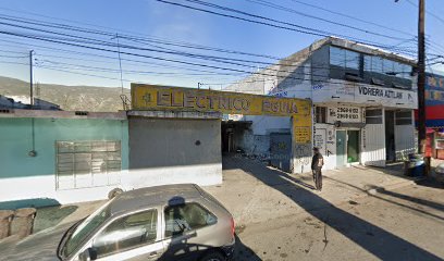 Taller Eléctrico Eguia