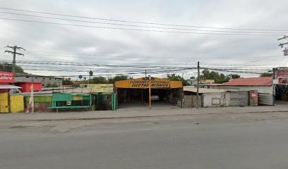 Taller Electrico El 20 - 20