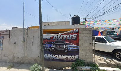 Negocio Taller Electrico El Aguila