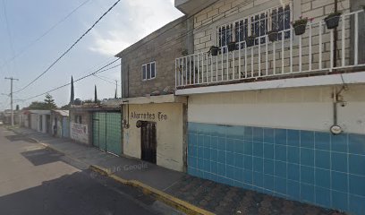 Negocio Taller Electrico El Amigo