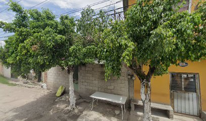 Negocio Taller Eléctrico El Chachaz