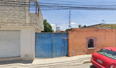 Negocio Taller Eléctrico El Chato