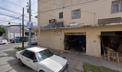 Taller Electrico El Chicles
