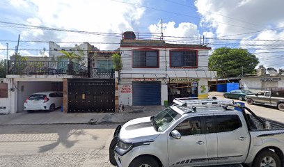 Taller Eléctrico El Chikili