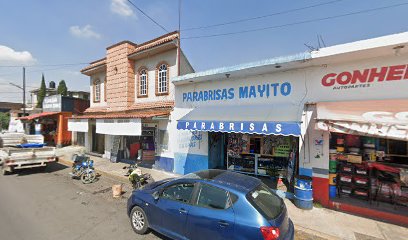 Negocio Taller Eléctrico El Cocodrilo