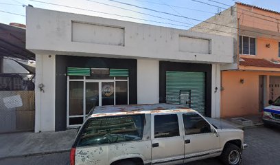 Negocio Taller Eléctrico “El Conejo”