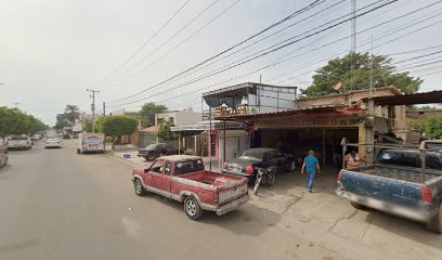 Negocio Taller Eléctrico El Cuate