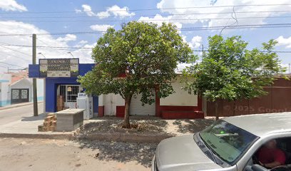 Negocio Taller Electrico “El Diablito”