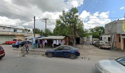 Negocio Taller Eléctrico El Diablito