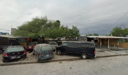 Taller Eléctrico (El Express)