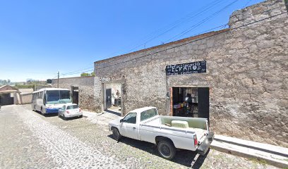 Negocio Taller Eléctrico El Faro